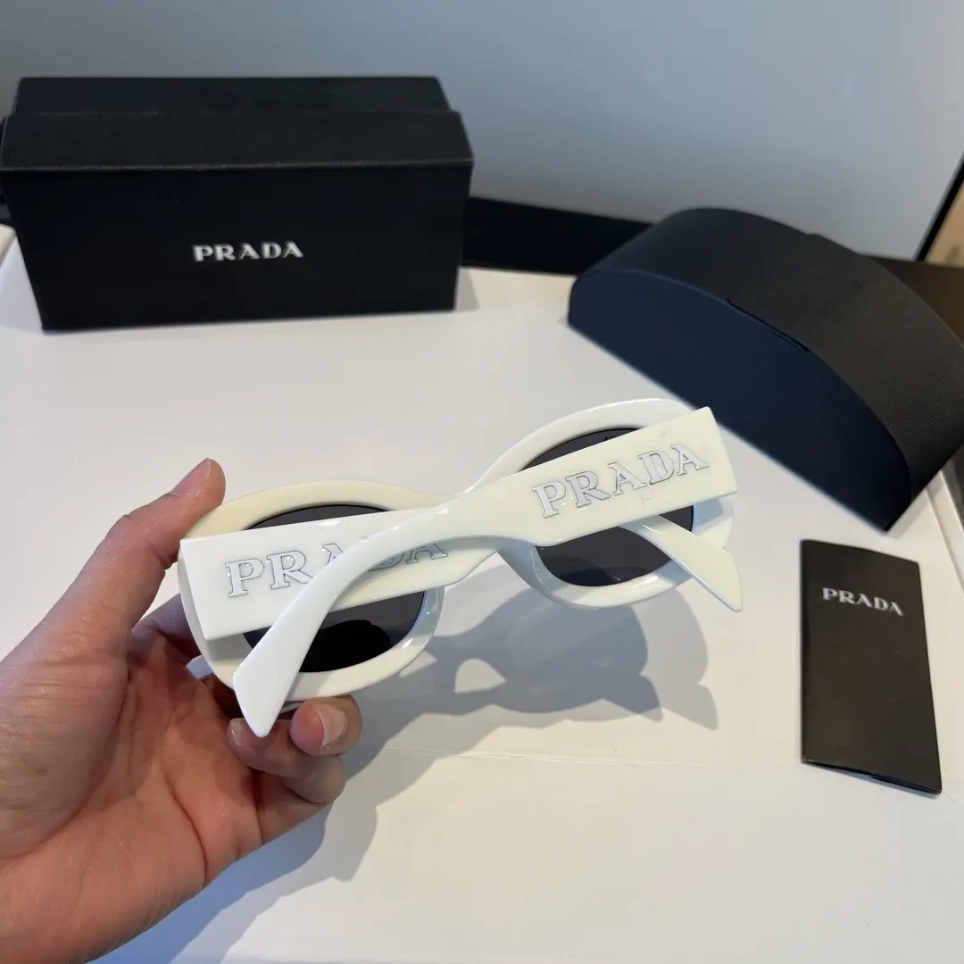 Prada Eyewear Sunglasses