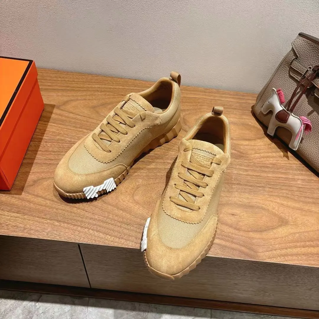 Hermès SS 运动鞋(數字2) Hermès SS 运动鞋(數字2)