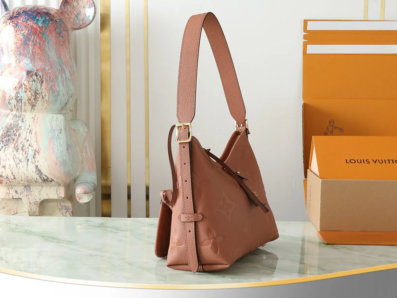 CarryAll Mo手拿包 精致手拿款
