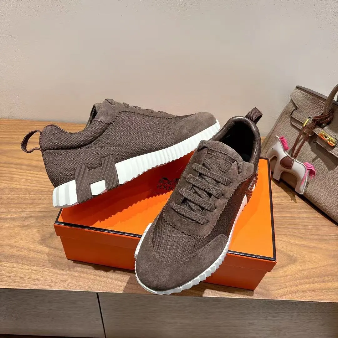 Hermès SS Sneakers
