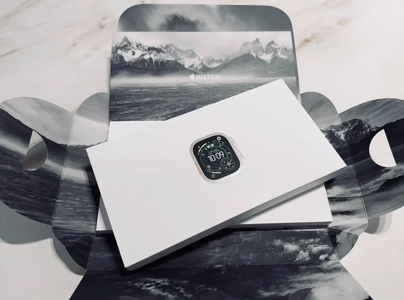微信下单包邮 送 关于Apple Watc 手表 经典腕表款