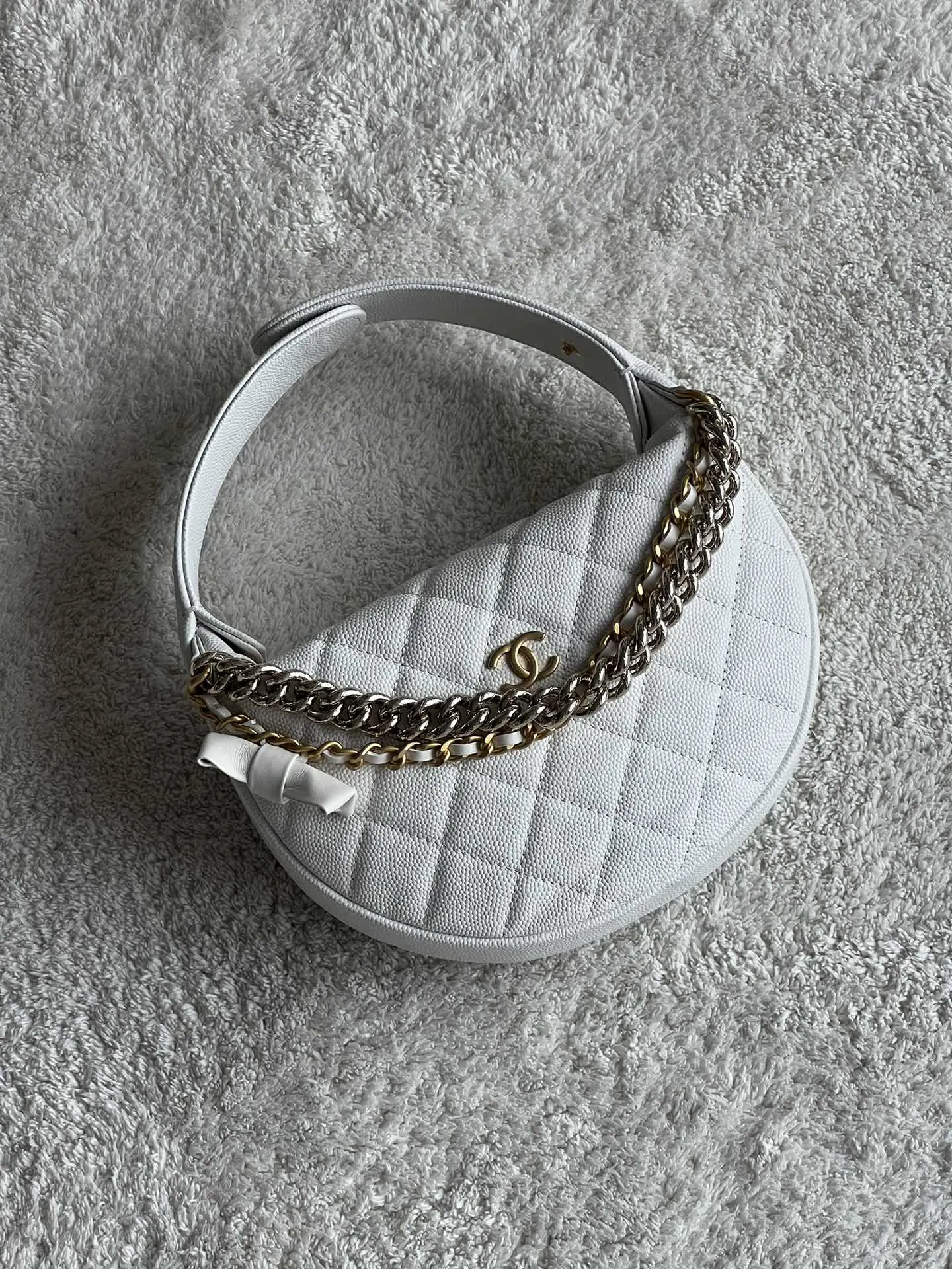 Chain Bag
