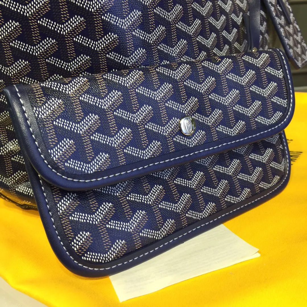 Goyard Fashion Item Travel
