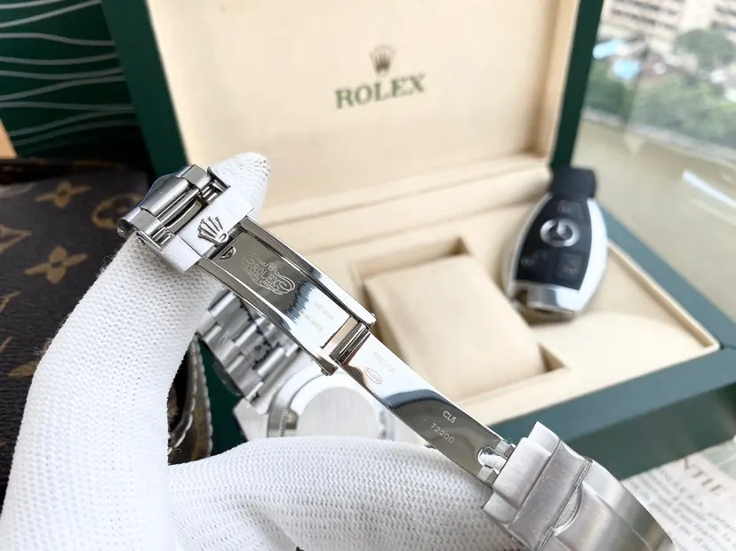 Rolex 元 高端 劳力士 潜航者水鬼系列 三针陶瓷 手錶 經典腕表款(數字9) Rolex 元 高端 劳力士 潜航者水鬼系列 三针陶瓷 手錶 經典腕表款(數字9)