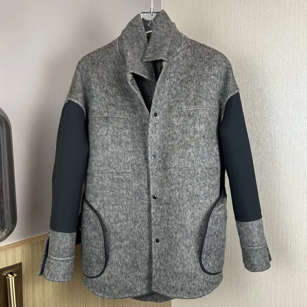 Prada 外套 通勤休闲