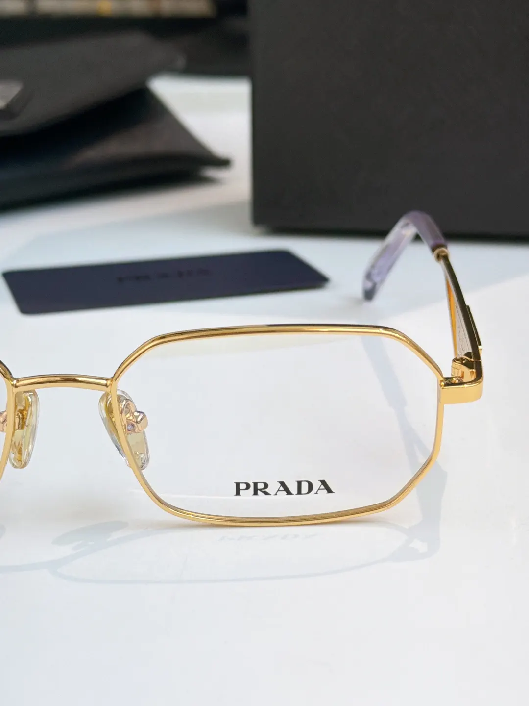 Prada 光學眼鏡