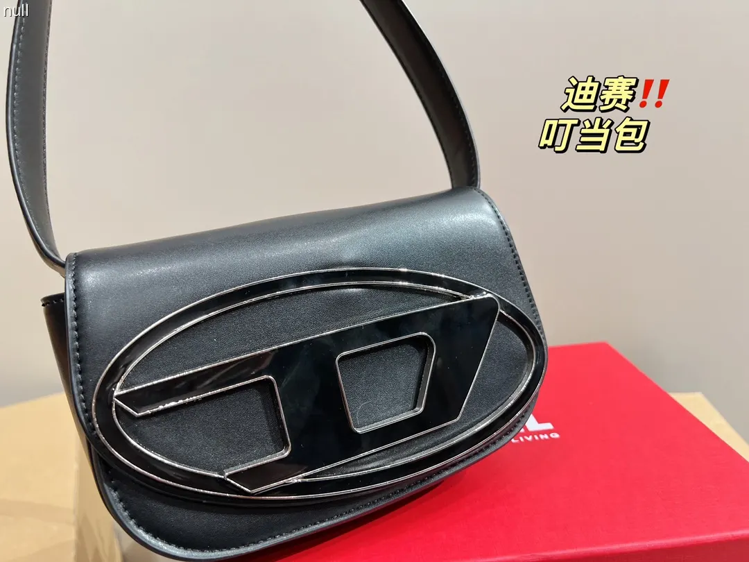盒 尺寸 迪赛叮当包 盒 尺寸 腋下包 复古腋下背款