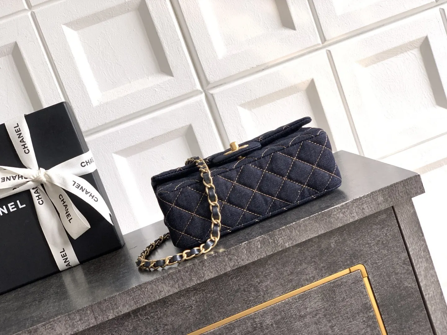 Chain Bag