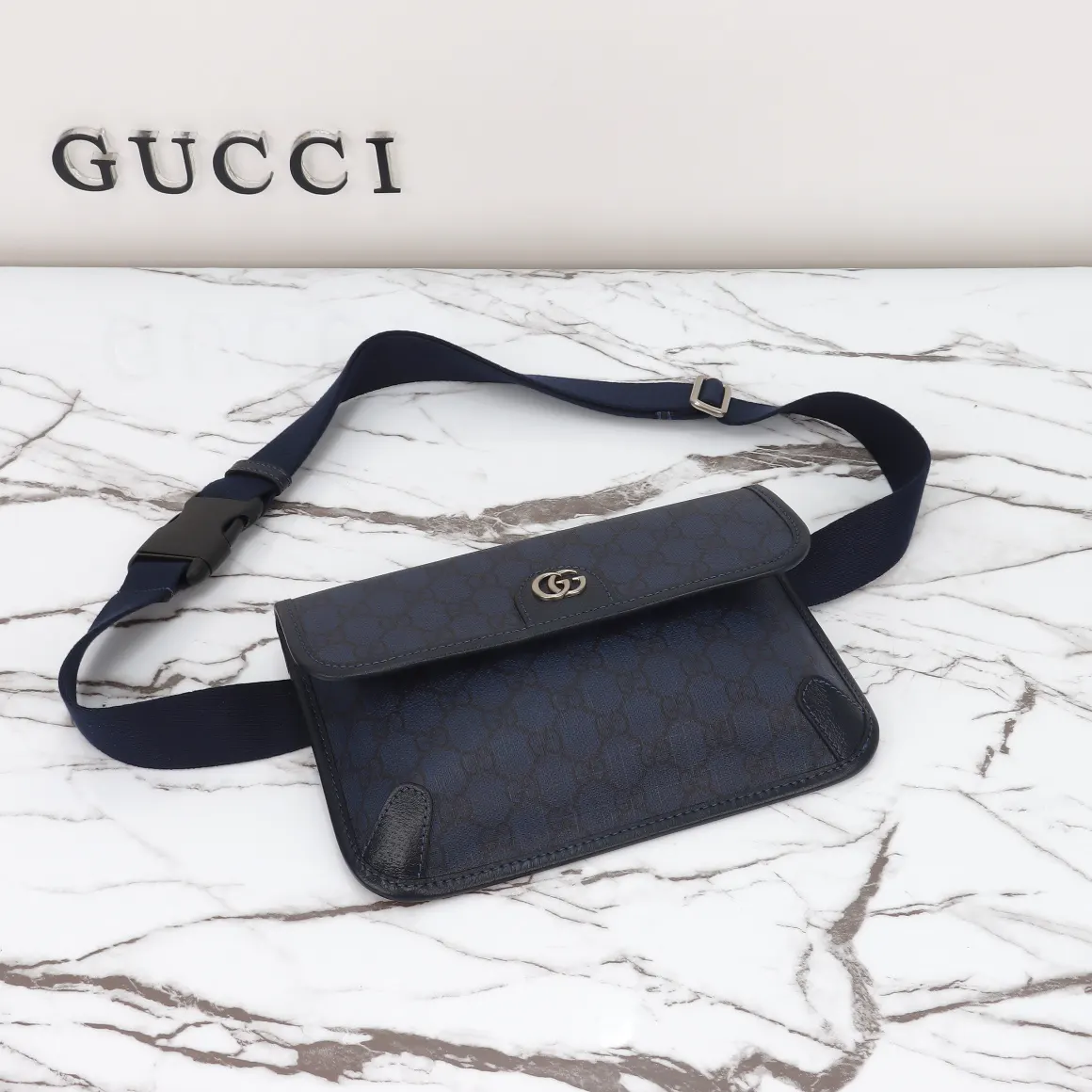 Gucci Belt Bag Casual Image 9 Gucci Belt Bag Casual Image 9
