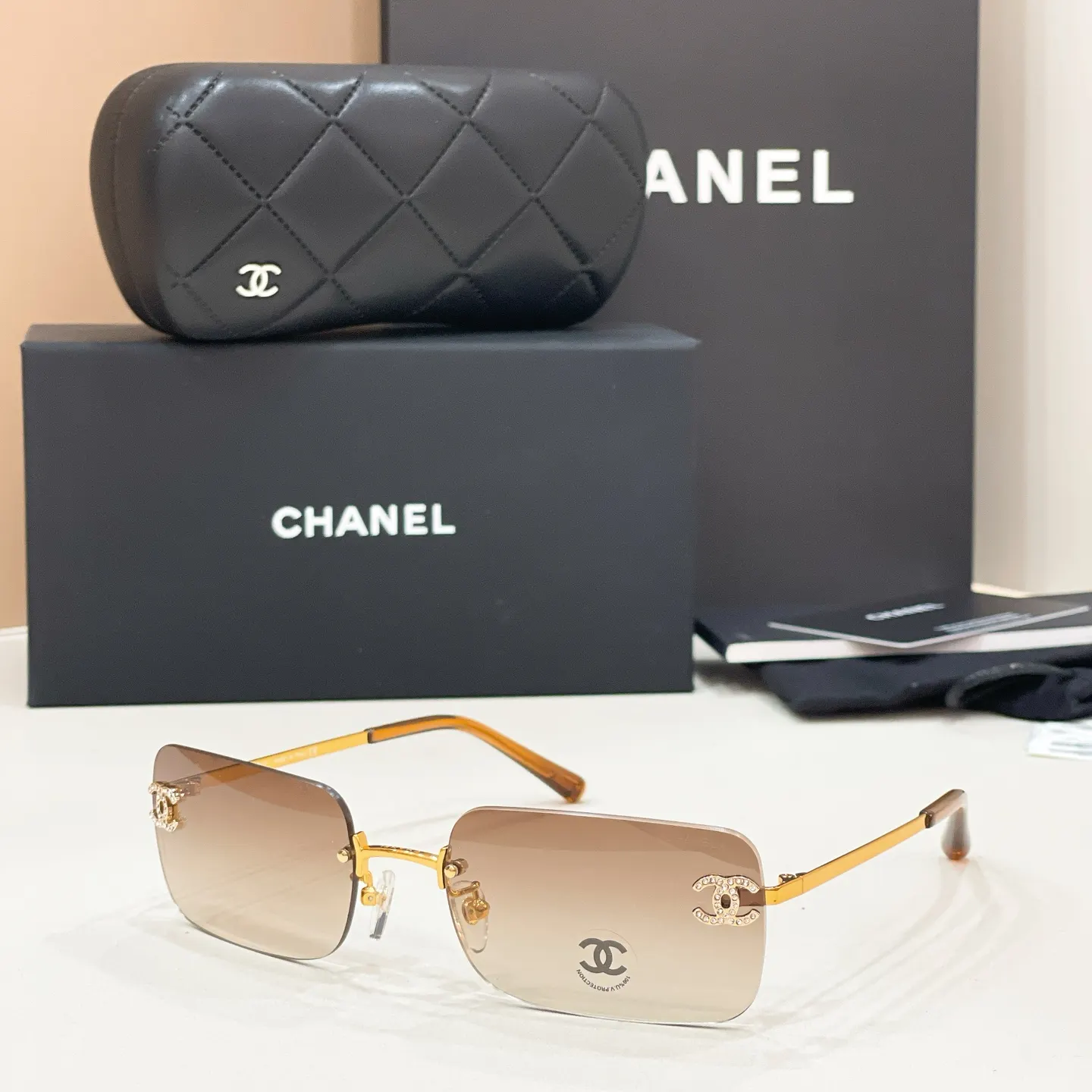 Chanel Sunglasses