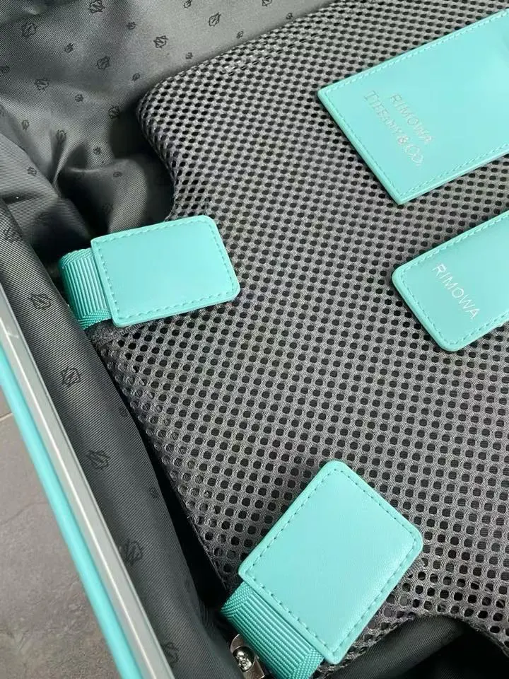 尼龍 行李箱 旅行拉杆款 輕便出行款