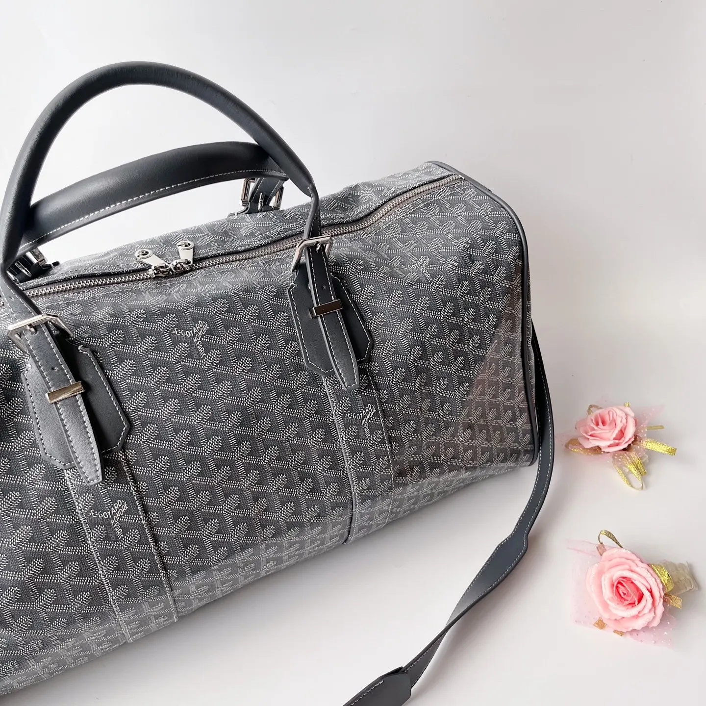 Goyard 戈雅 成立于 已超过 旅行袋 大容量旅行款