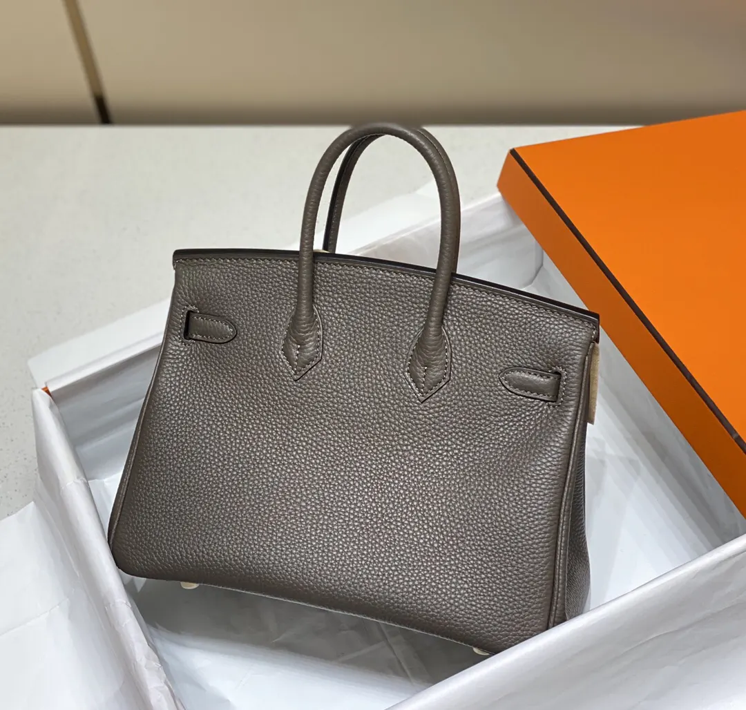 Hermès Birkin Togo牛皮 手提包 25cm