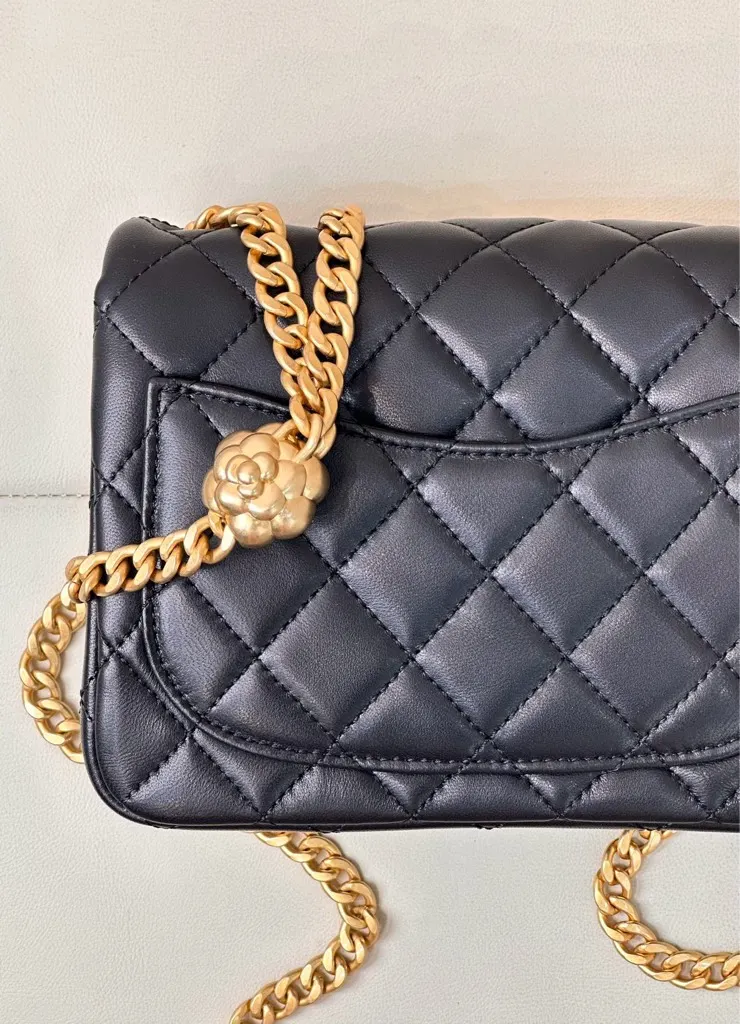 Chain Bag