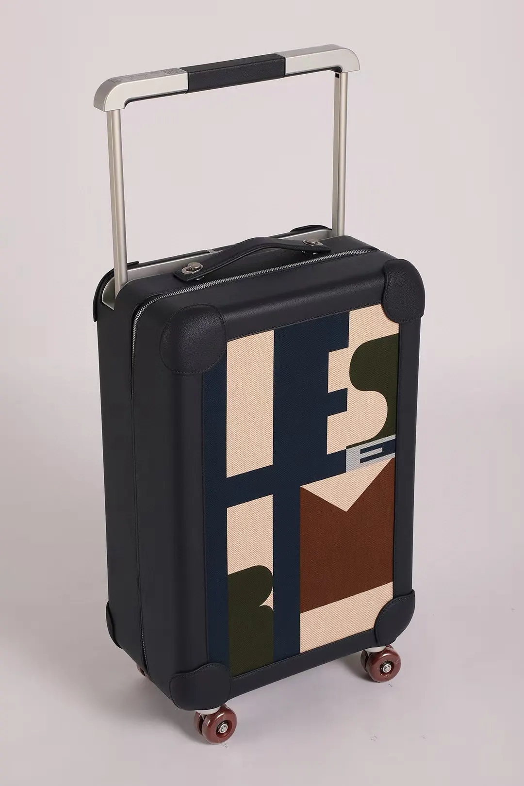 Carry-On Suitcase Travel Lightweight