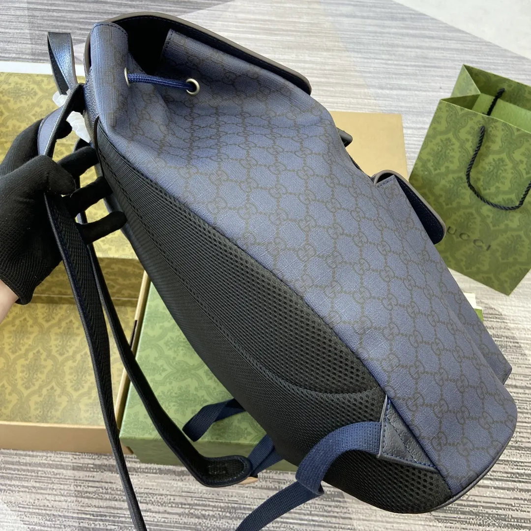 Gucci Backpack