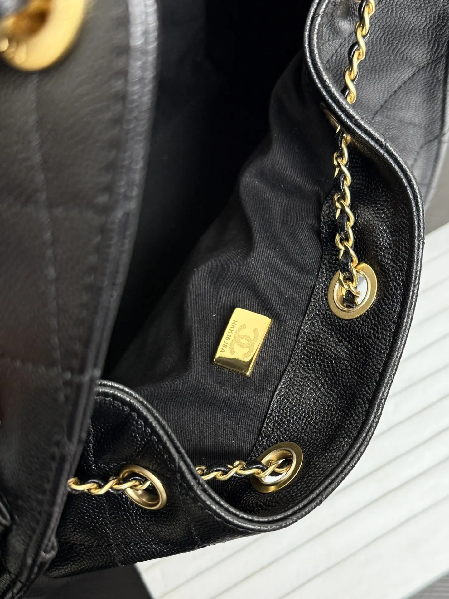 Chain Bag