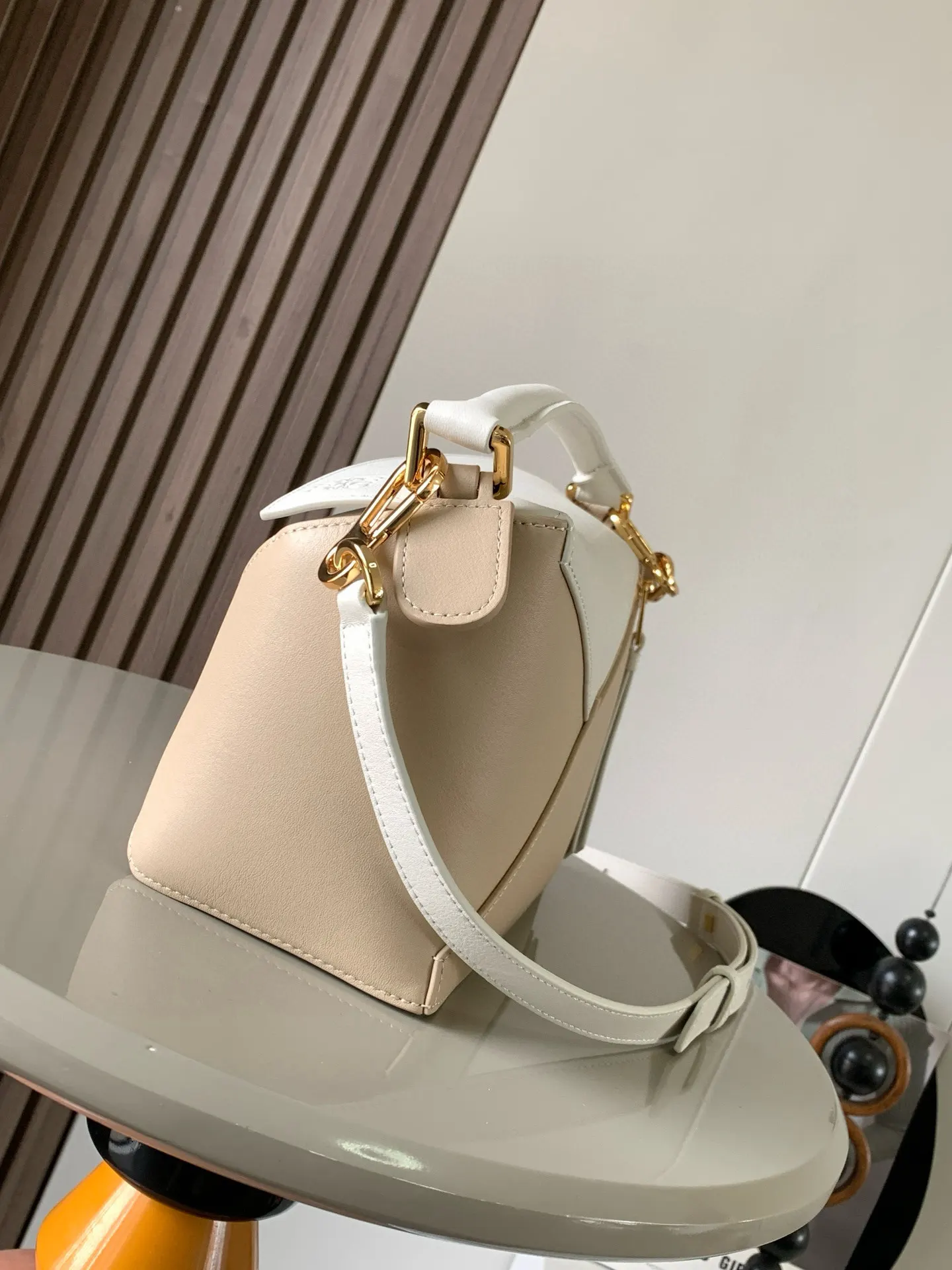 Clutch Bag Leather