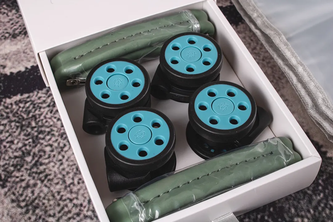 Suitcase Travel Lightweight