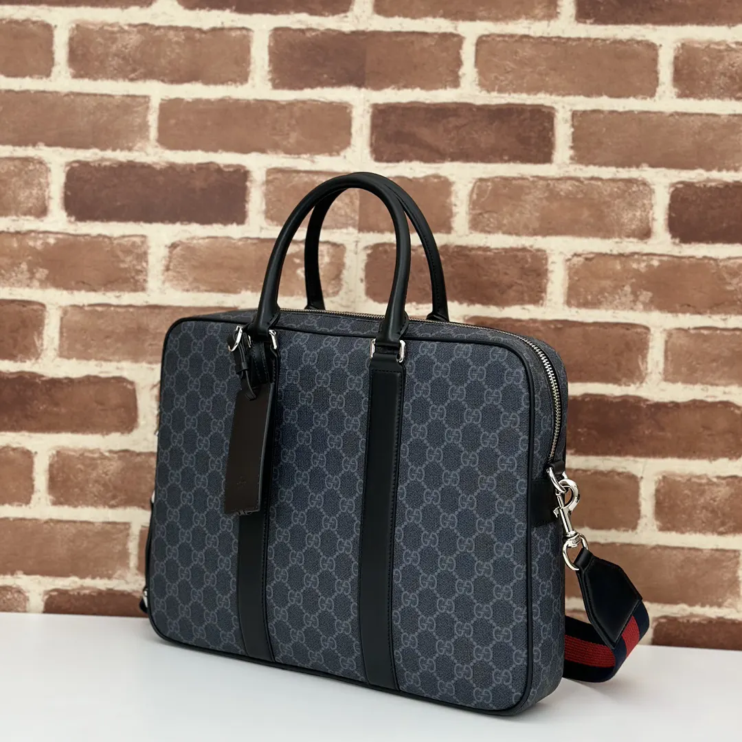 Briefcase Business Commuter