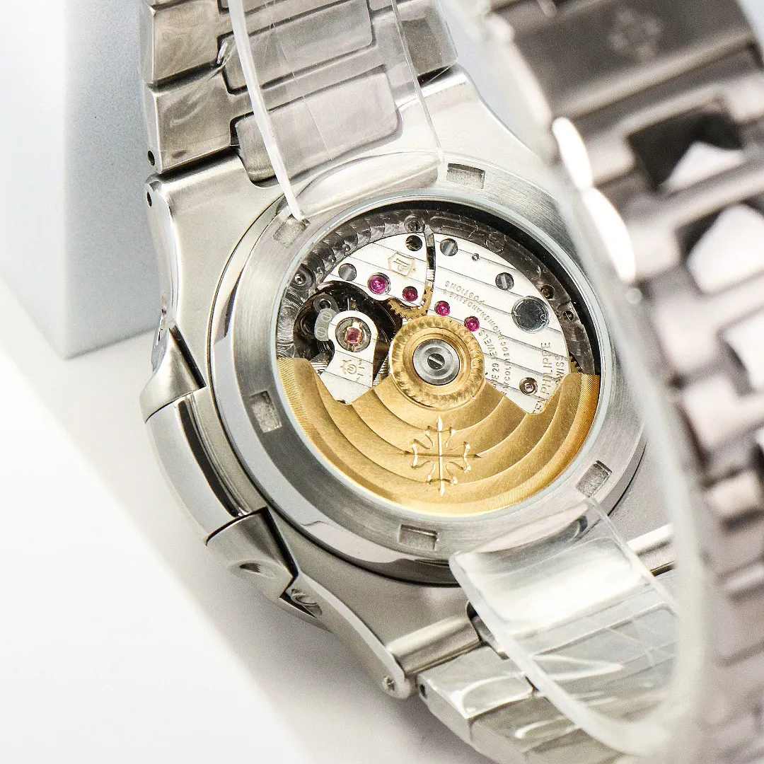 Patek Philippe 手錶 經典腕表款
