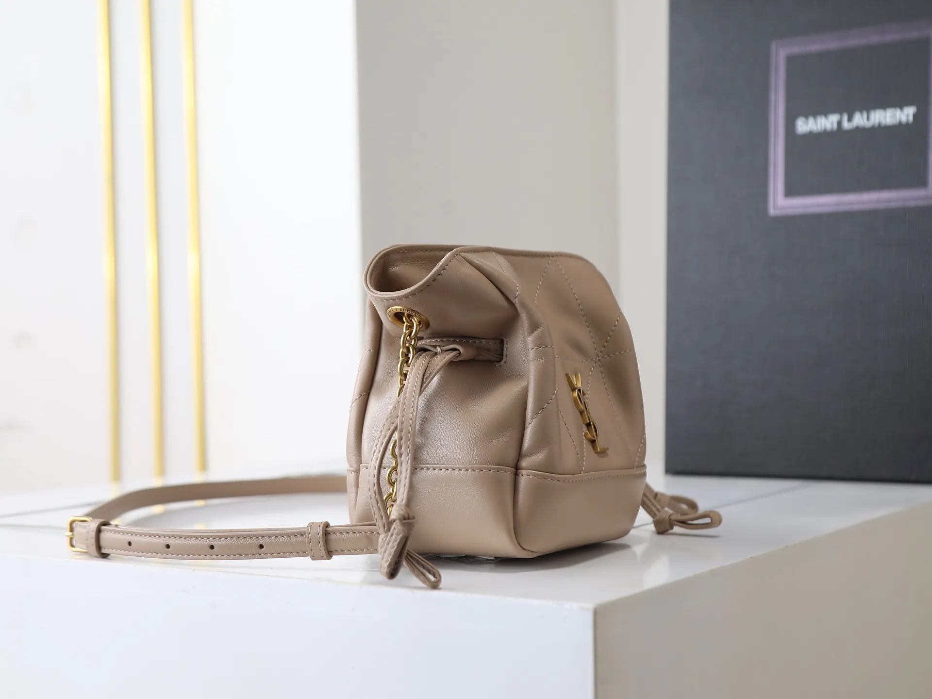 YSL 托特包 大容量托特款