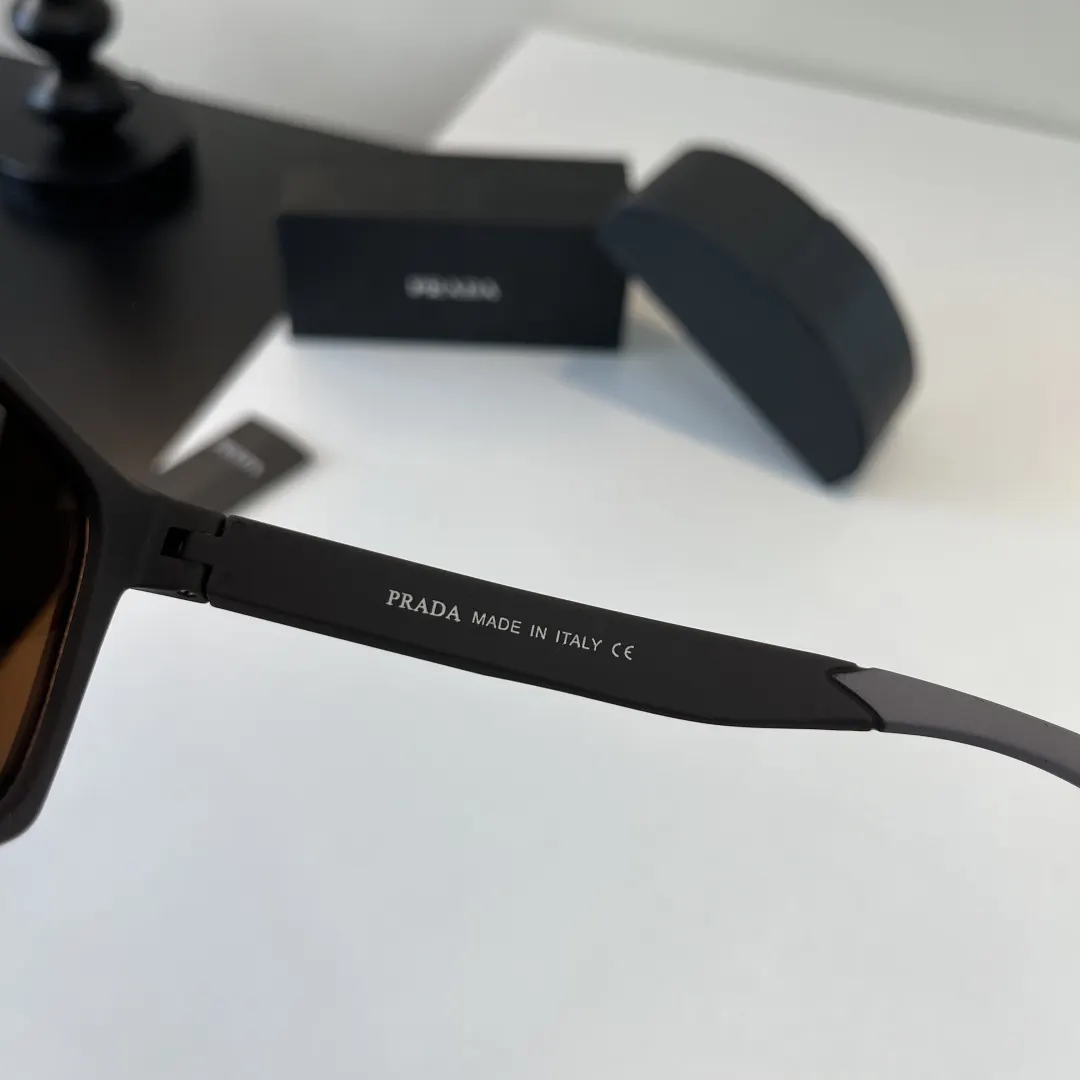Prada Eyewear Sunglasses