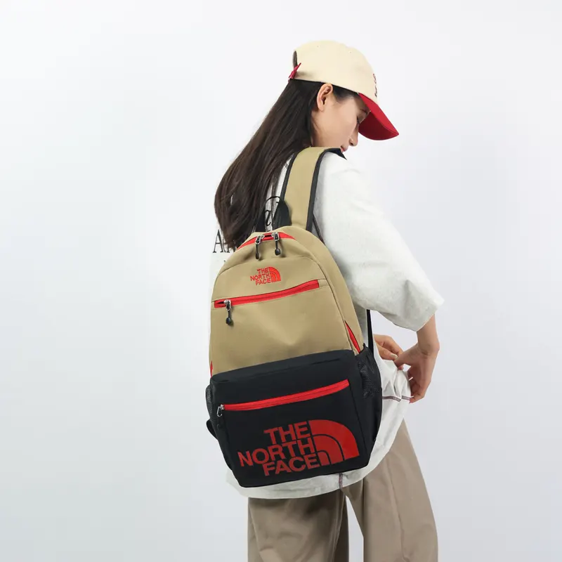 Backpack Fashion