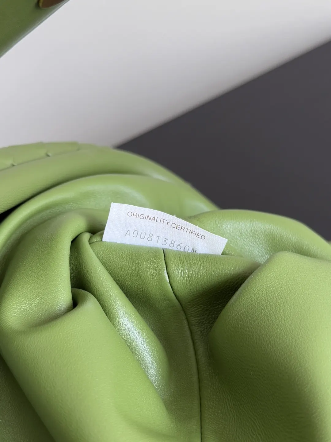 Bottega Veneta 链条包 精致链条款