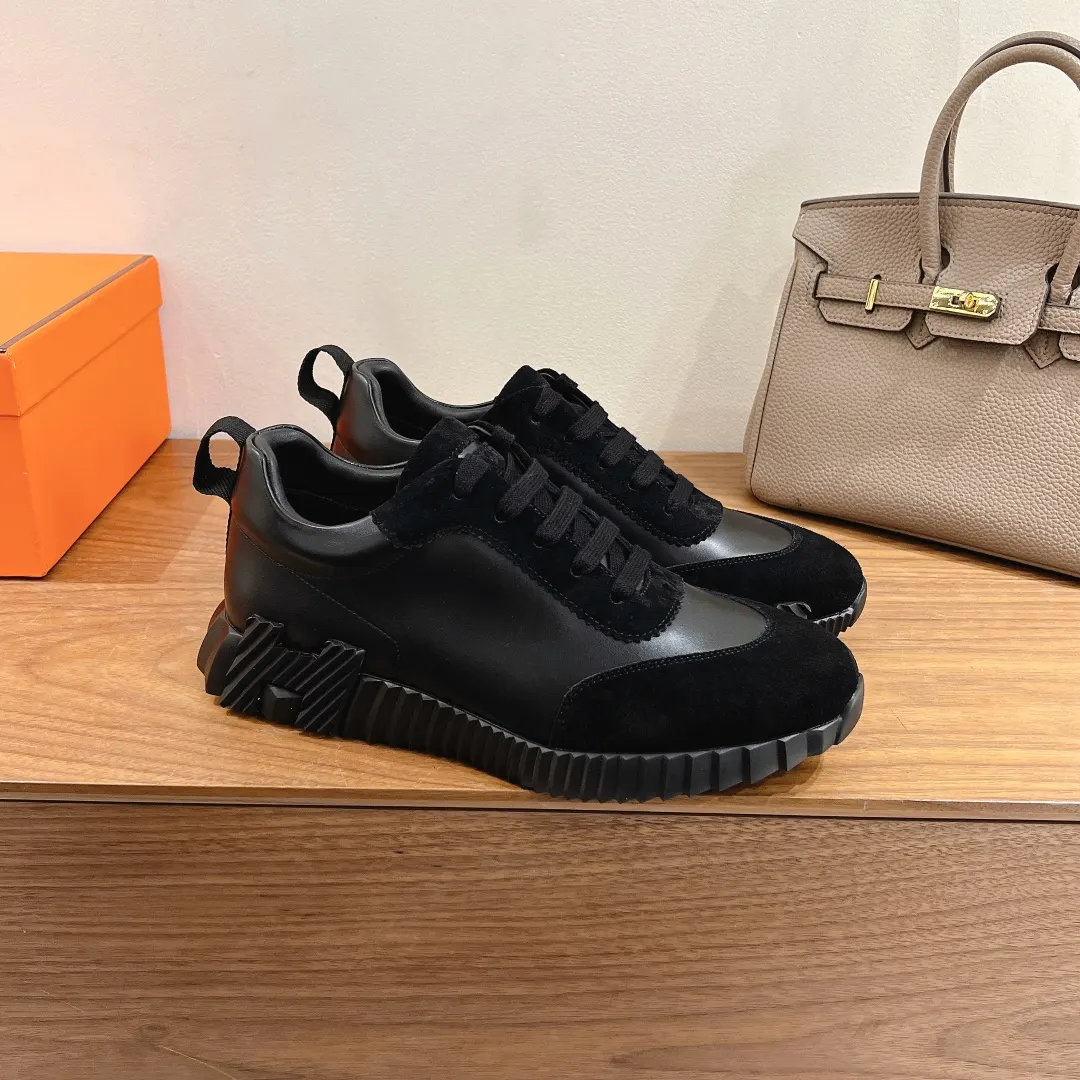 Hermès SS 运动鞋
