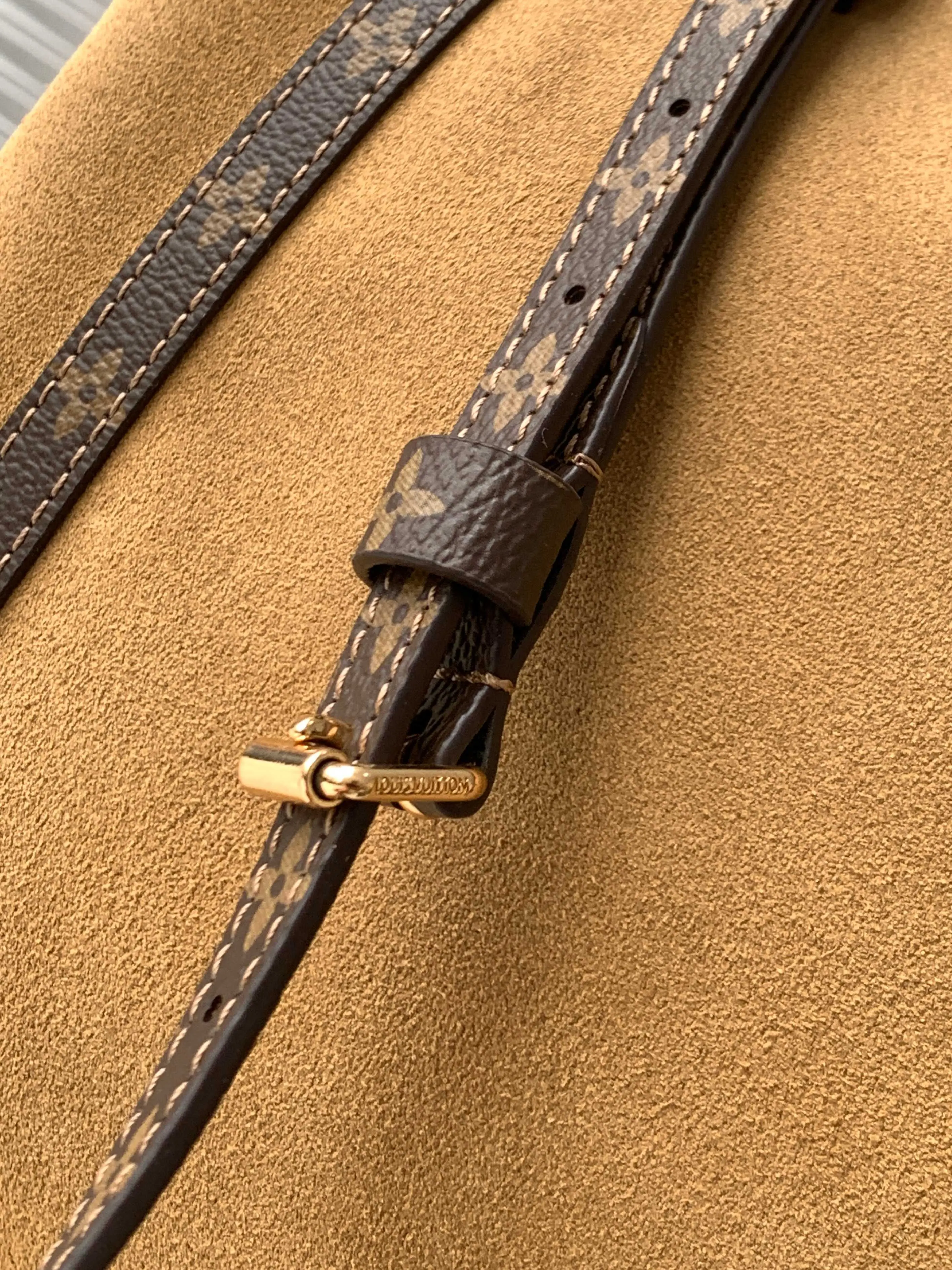 Fashion Item Travel Leather