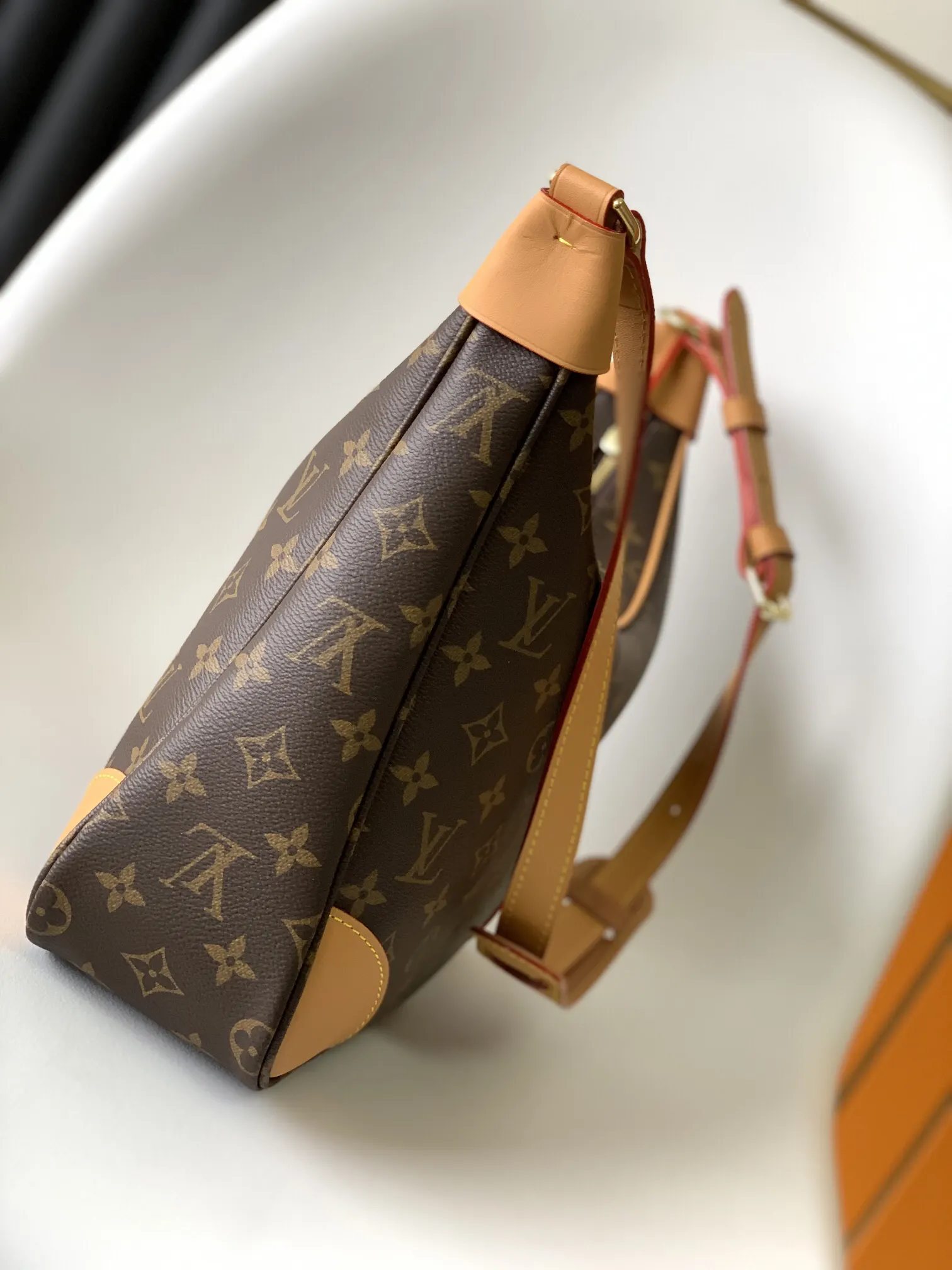 LV Boulogne 斜挎包｜ORBUYBAG 岚奢包高端时尚精品