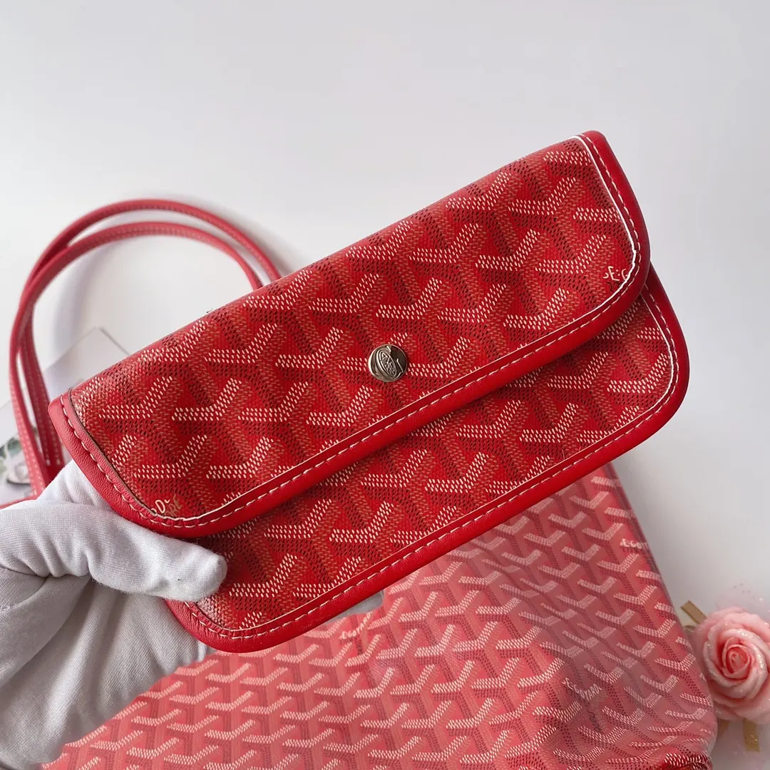 Goyard 手提包 通勤手提款