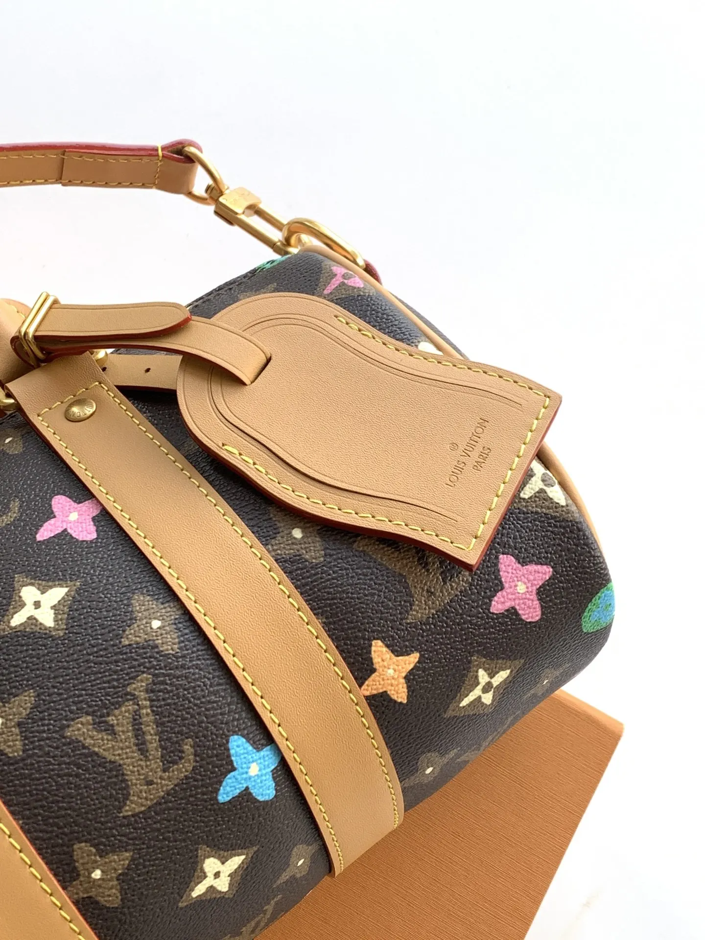LV 老花Speedy手袋 经典手提款 复古款｜ORBUYBAG 岚奢包高端时尚精品