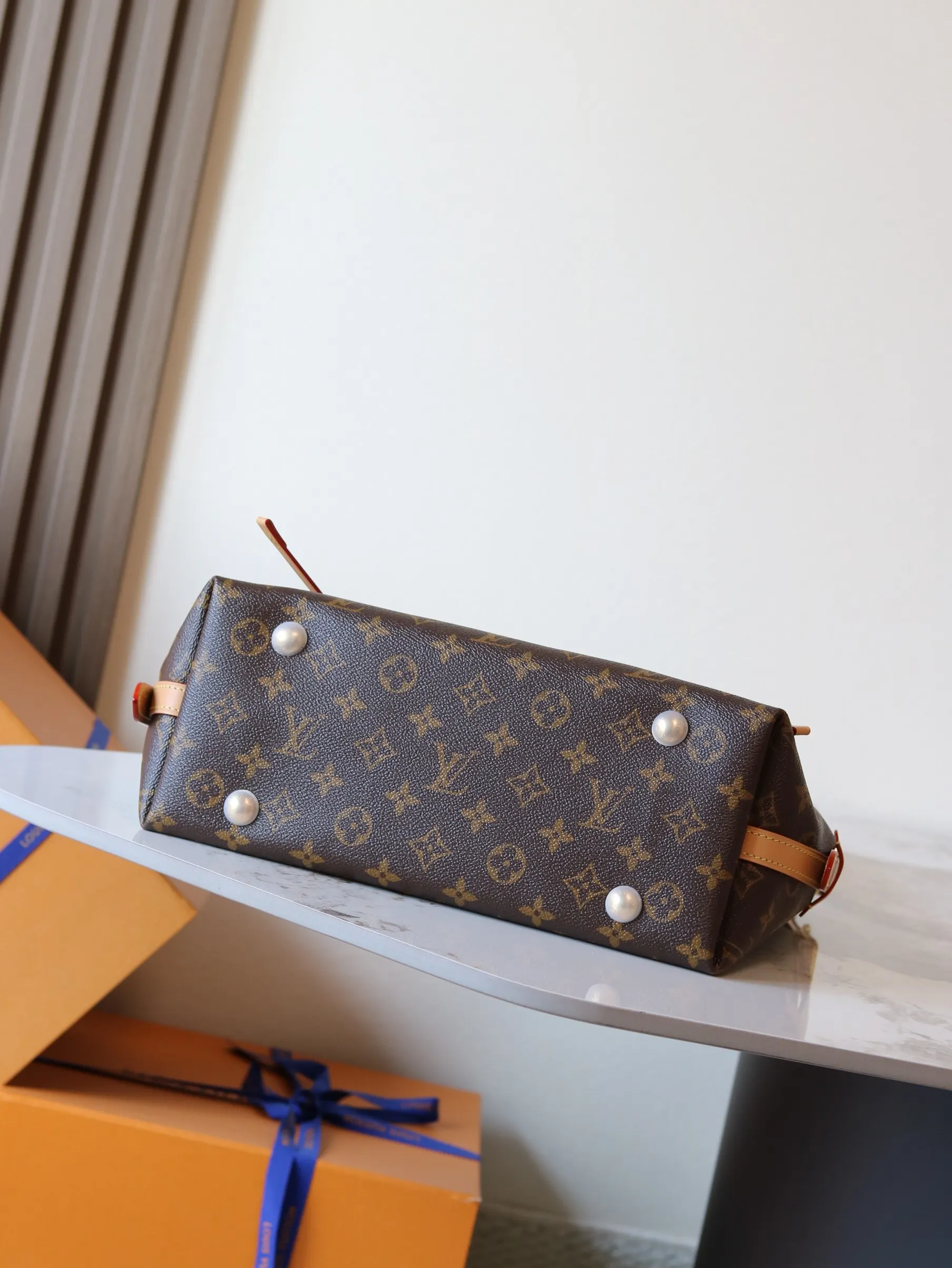 CarryAll 帆布 手拿包 精致手拿款