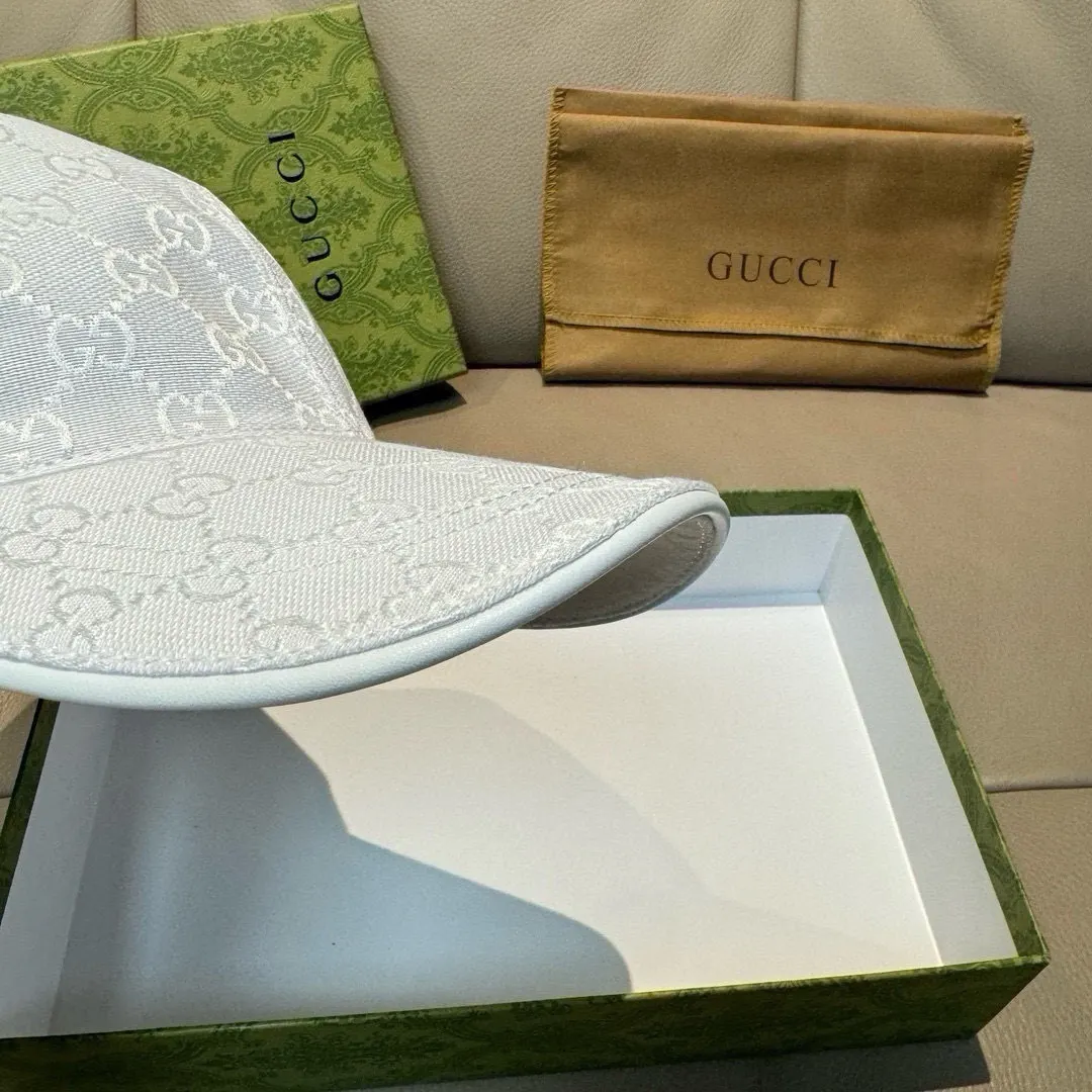 Gucci Fashion Item Casual Leather