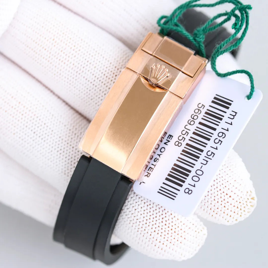 Rolex 白色 稳定性极差 不能做到和一致 手錶 經典腕表款(數字9) Rolex 白色 稳定性极差 不能做到和一致 手錶 經典腕表款(數字9)
