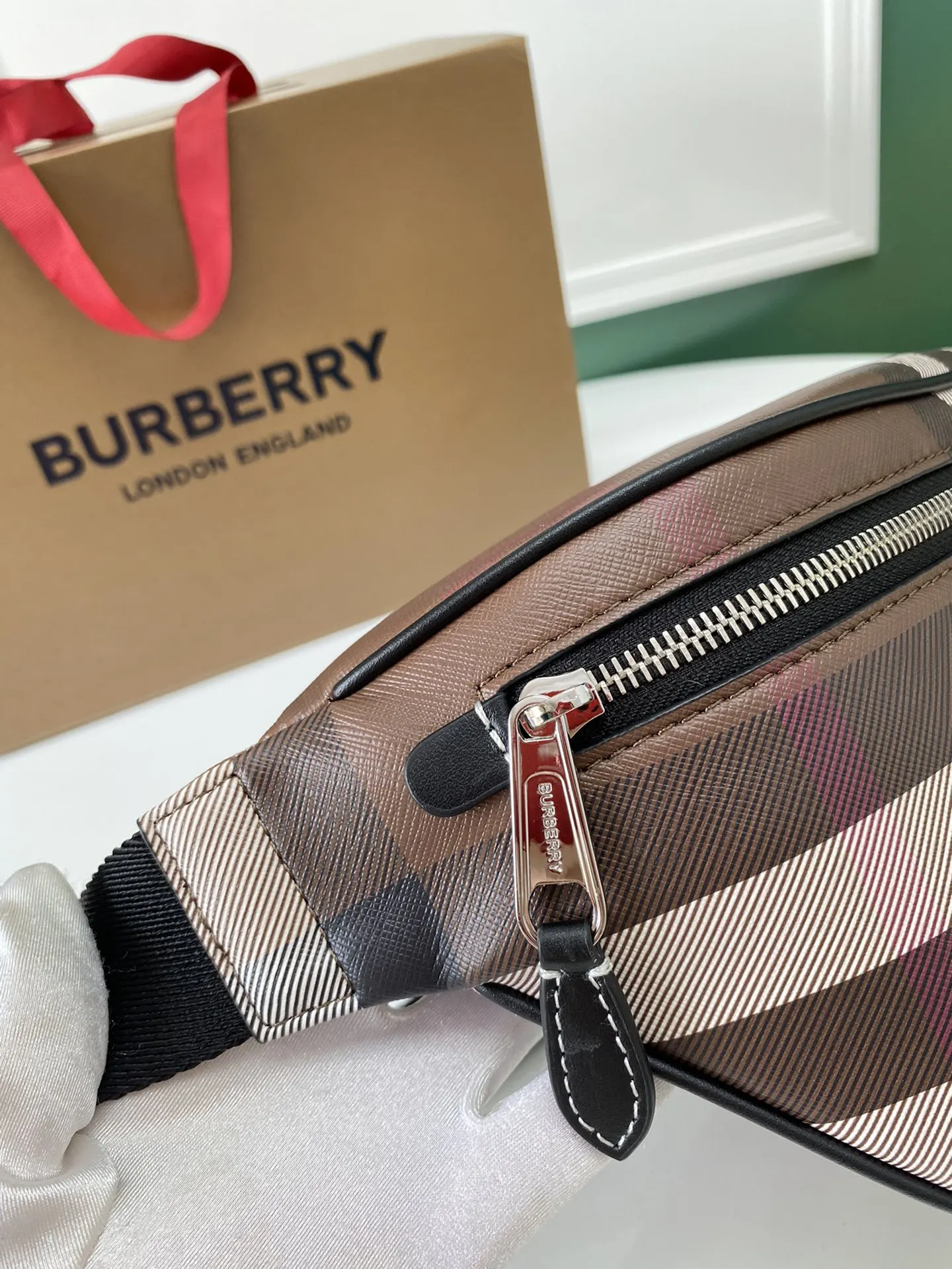 Belt Bag Casual