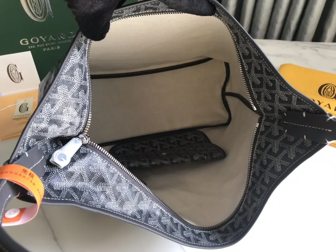 Goyard Hobo Bohème 流浪包 腋下包 托特包 大容量托特款