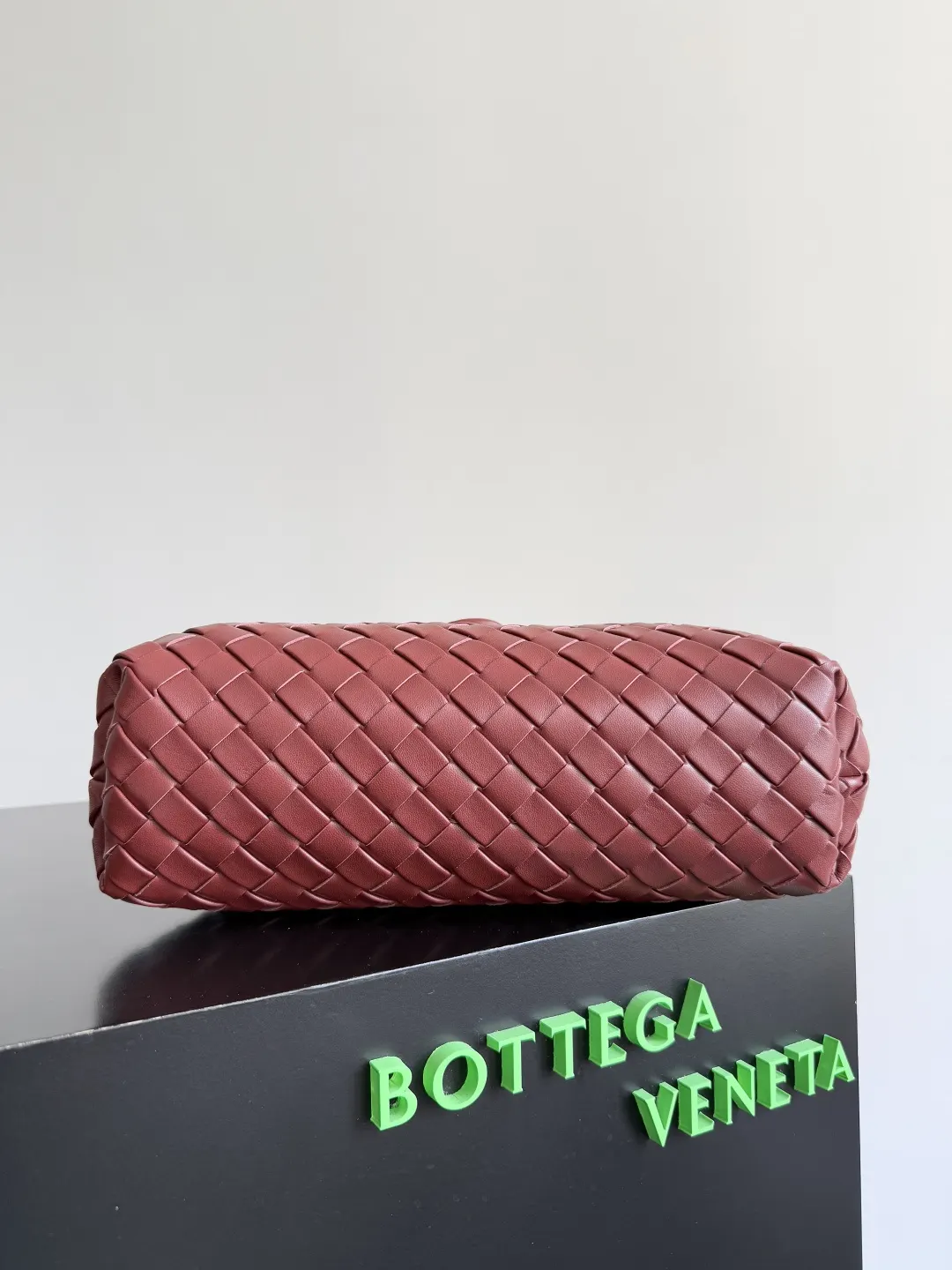 Bottega Veneta 链条包 精致链条款