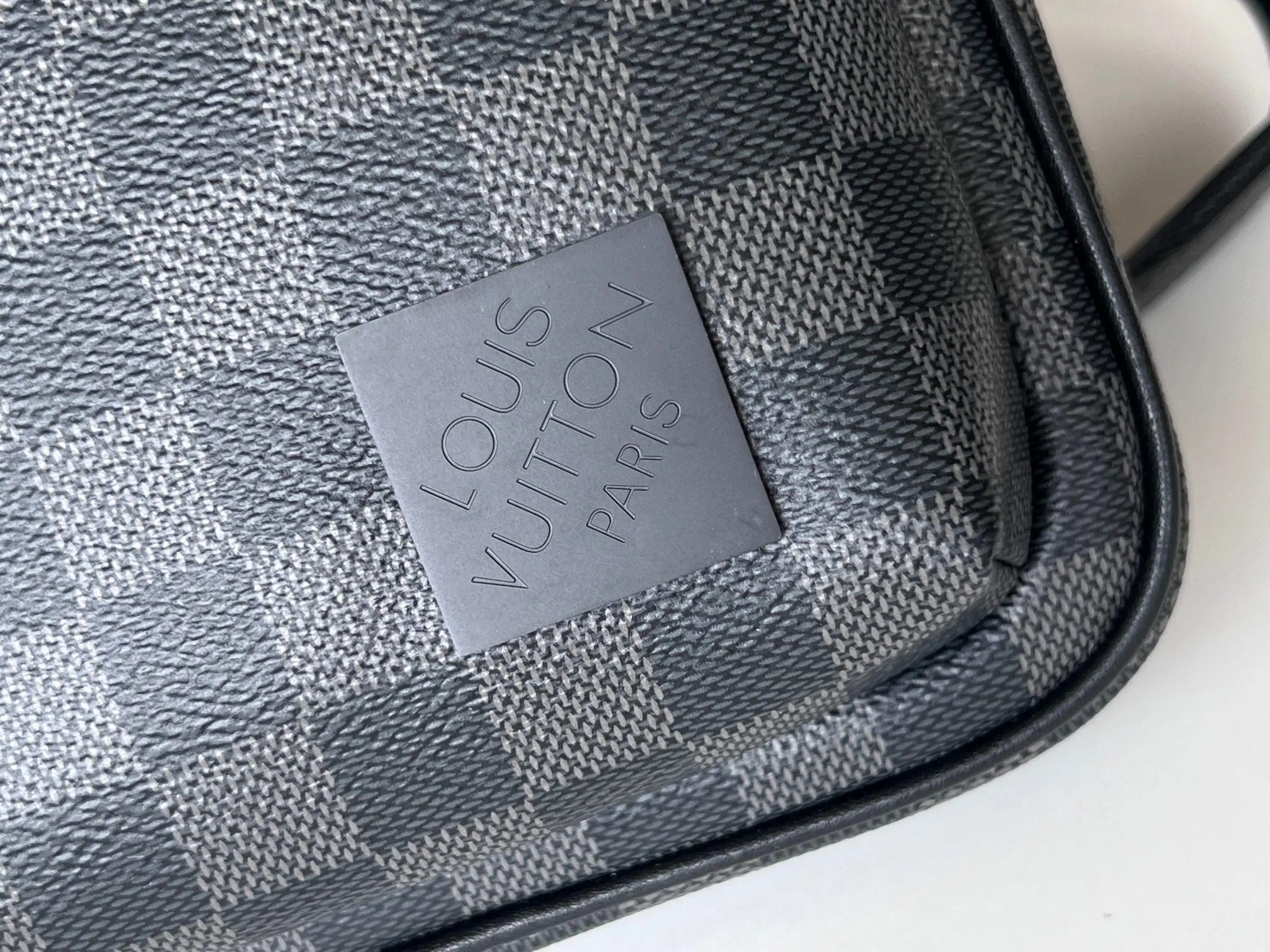 Shoulder Bag Canvas
