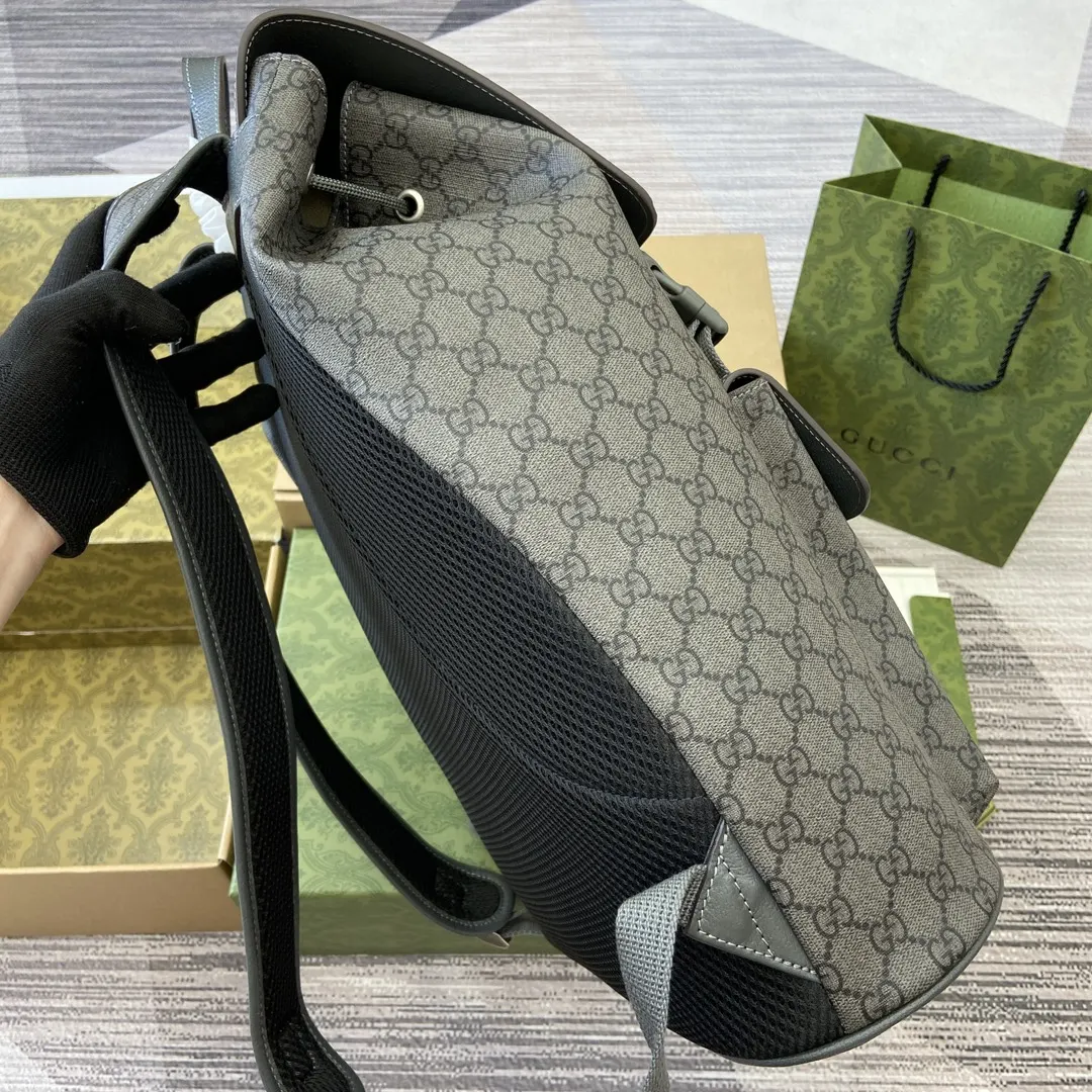 Gucci 双肩包 实用双肩款