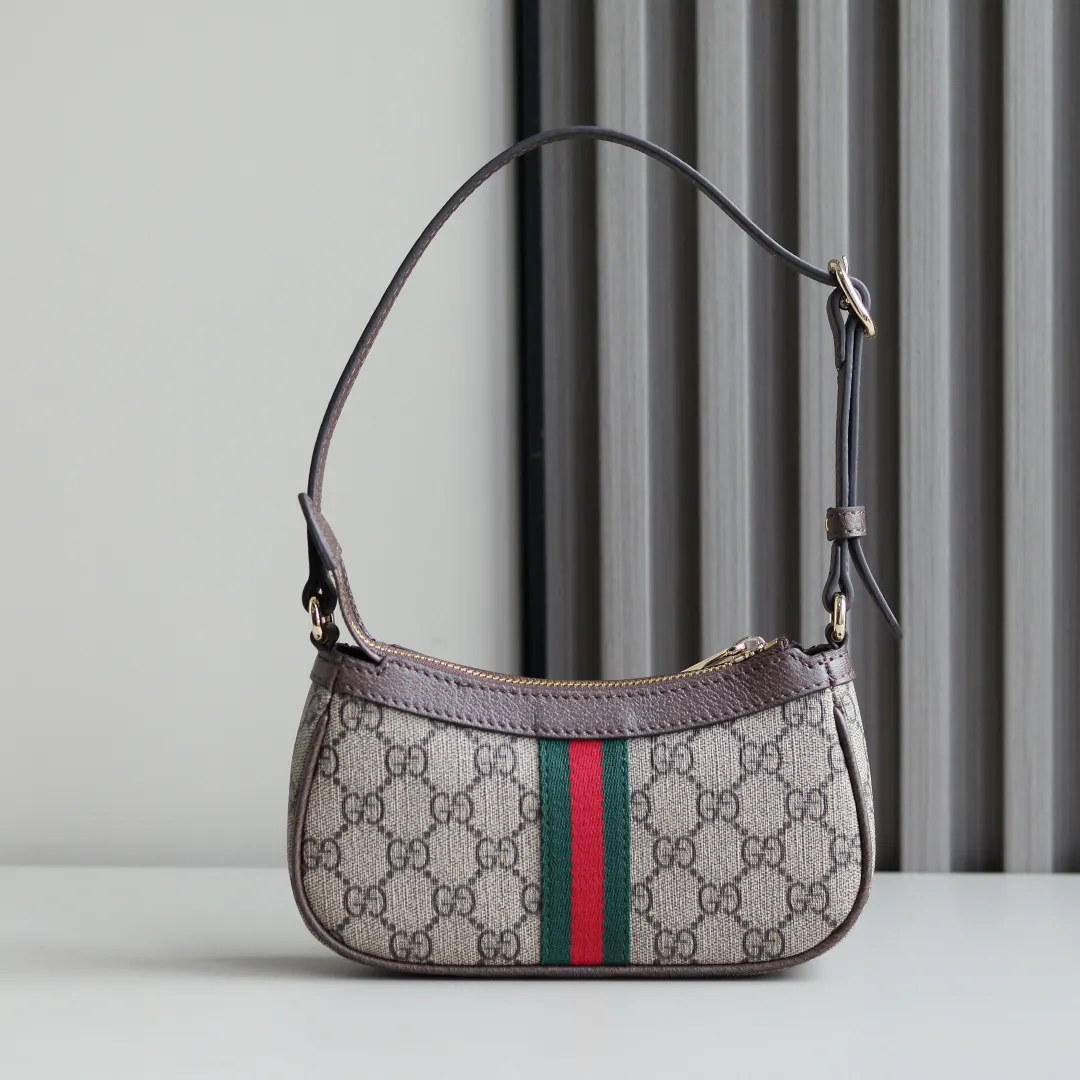 Gucci 包袋 日常搭配款