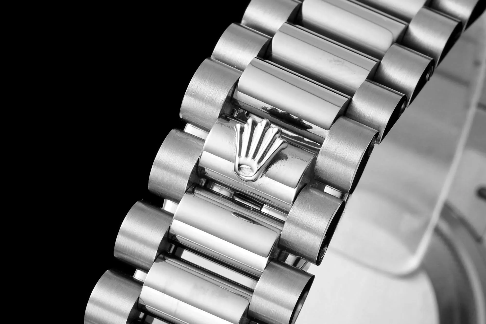 Rolex RA 震撼发布劳力士星期日志 手表 经典腕表款