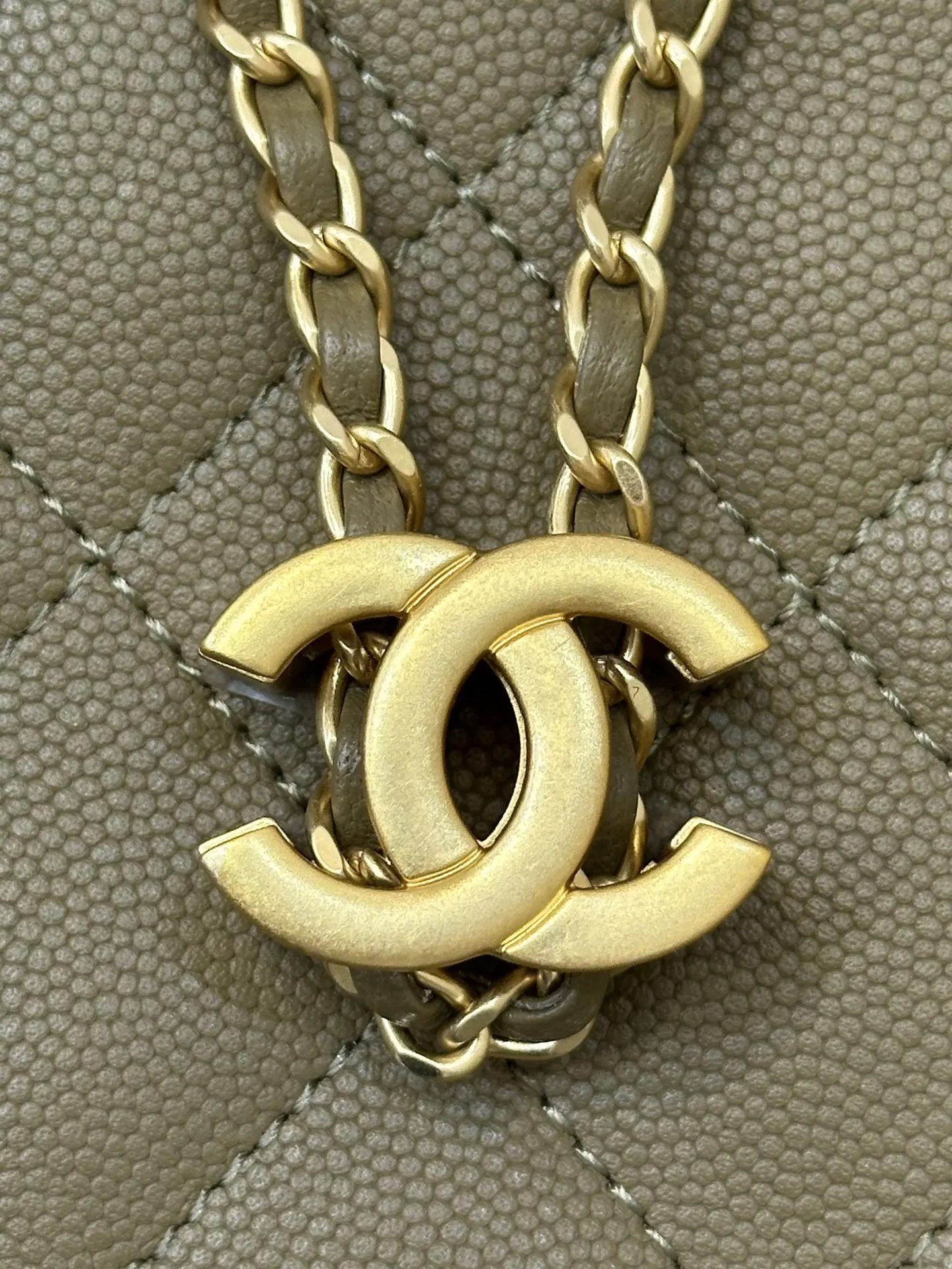 CHANEL 手提包 通勤手提款