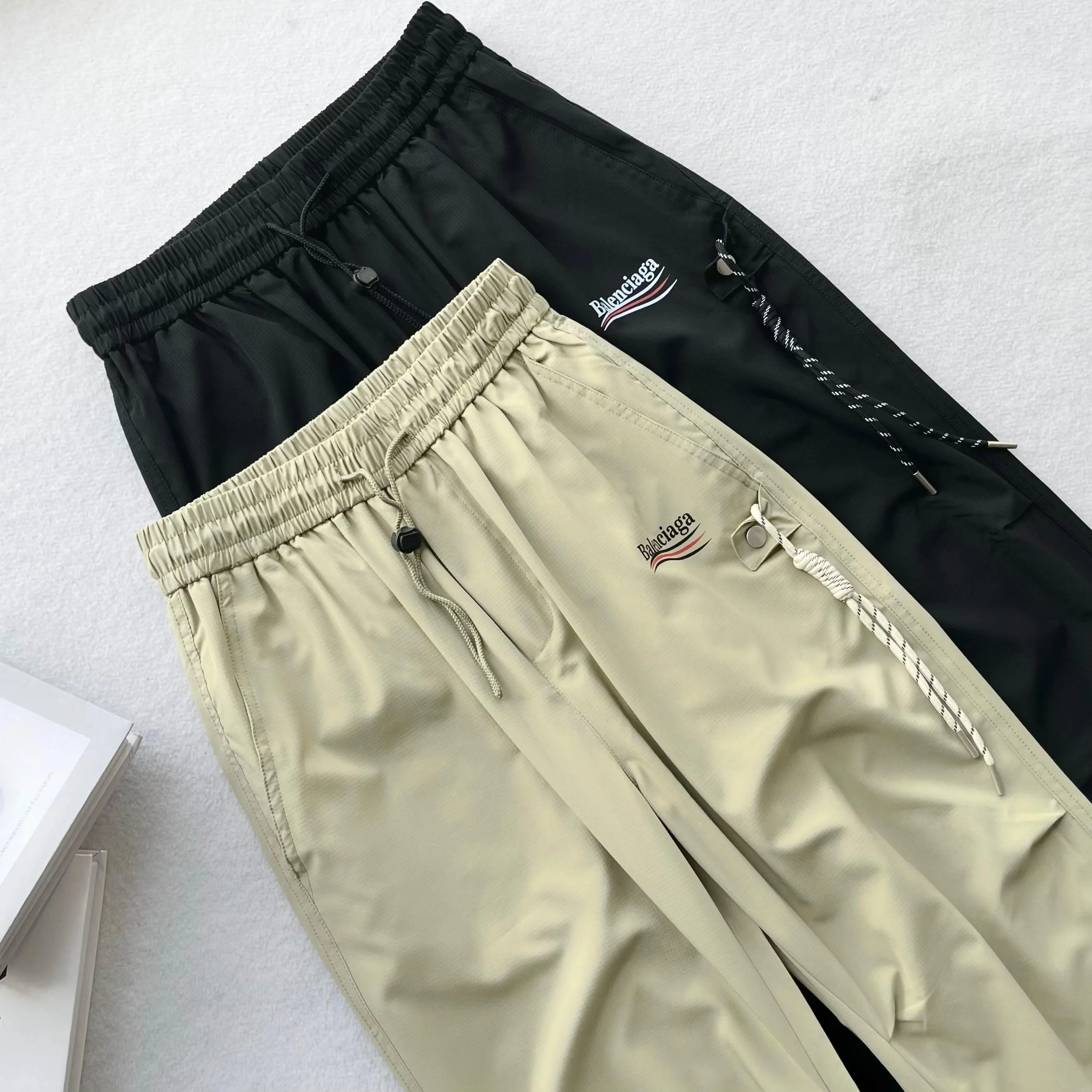 Balenciaga 3Xl Black Sneakers