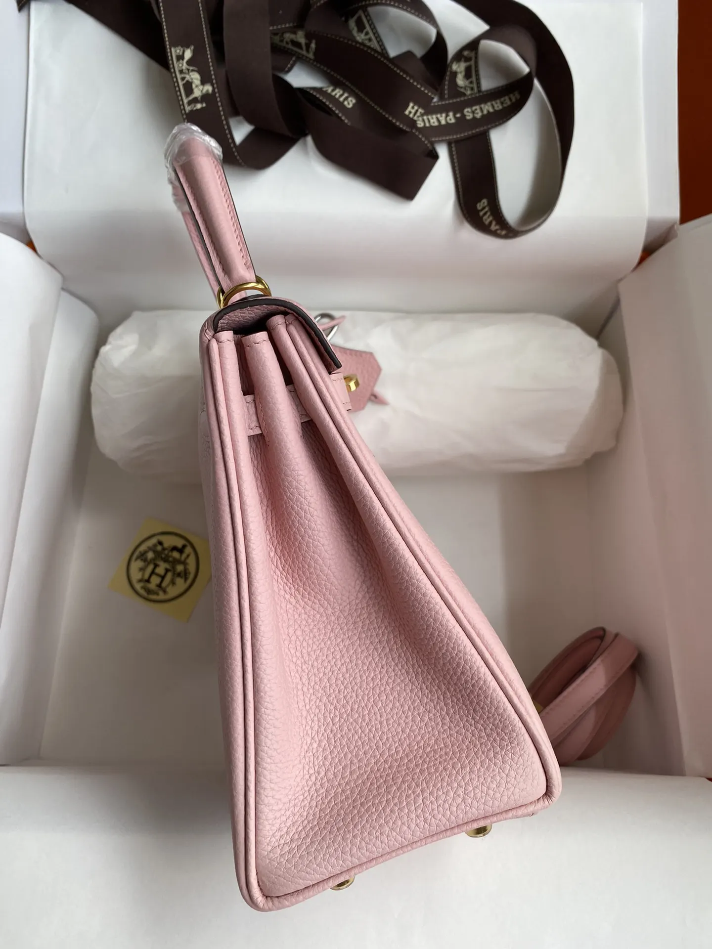 Top Handle Bag Commuter