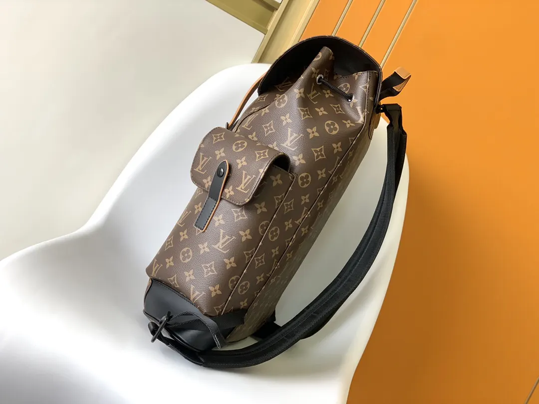 LV 老花竖款旅行包 手提大容量款｜ORBUYBAG 岚奢包高端时尚精品