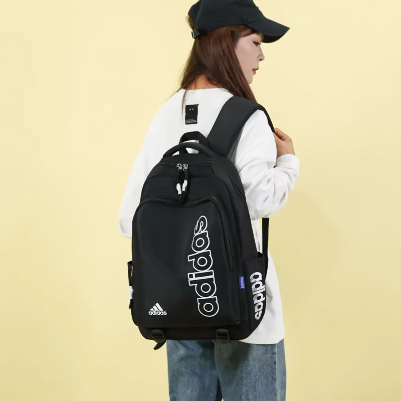 Backpack Casual Versatile Fashion