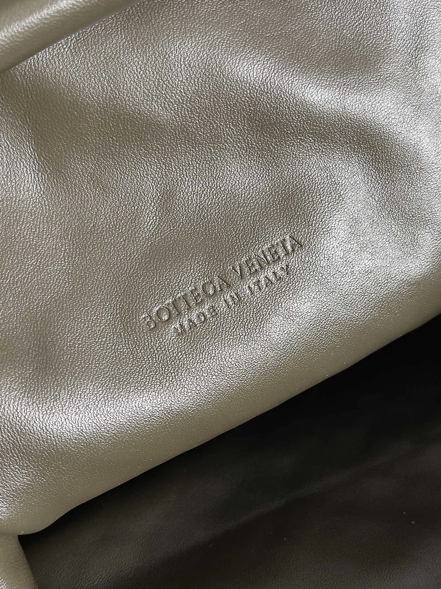 Bottega Veneta 链条包 精致链条款